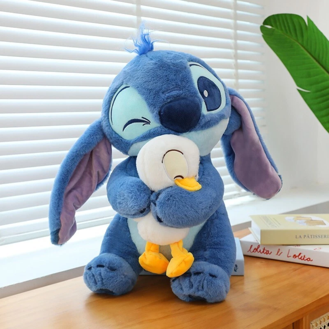 Peluche de Stich