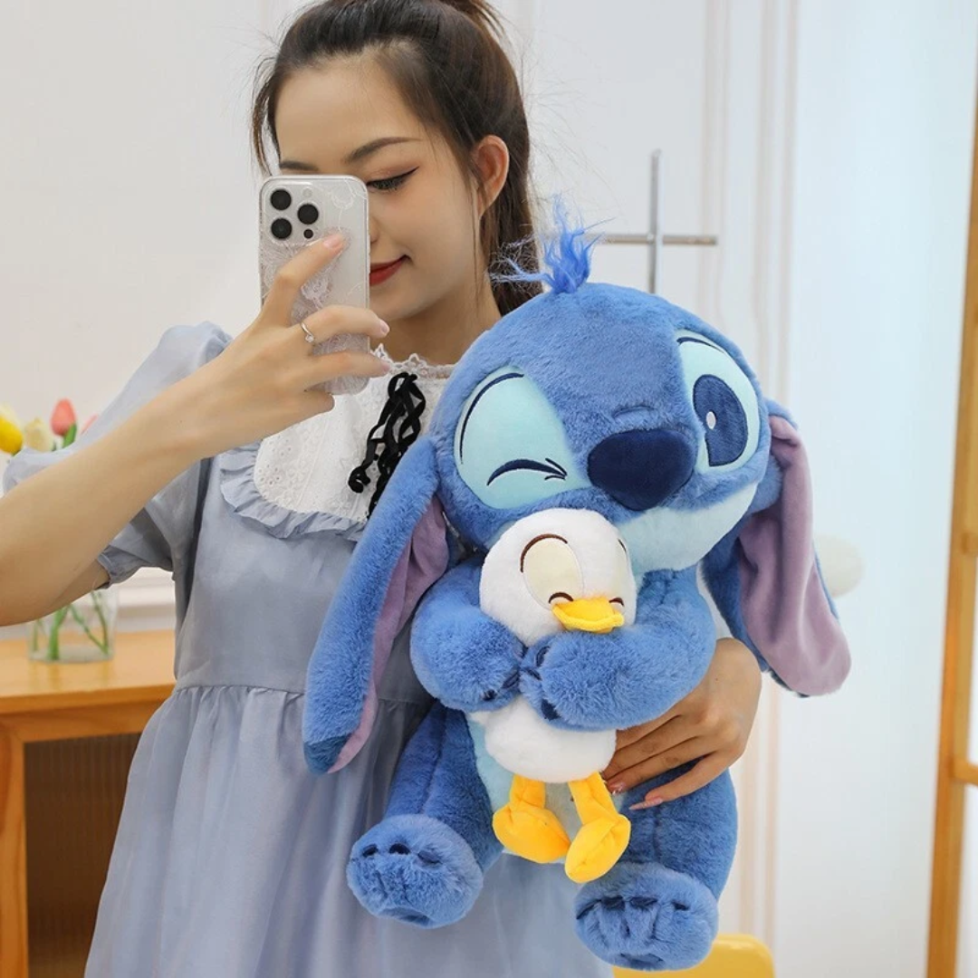 Peluche de Stich