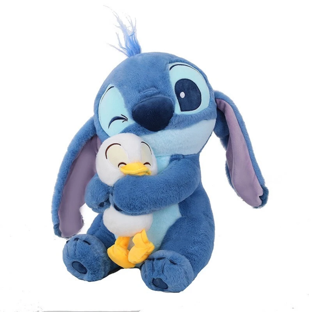 Peluche de Stich