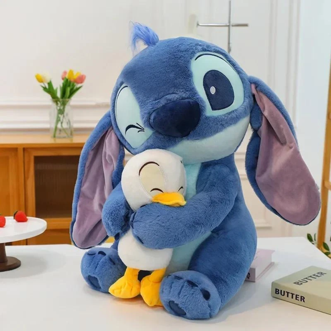 Peluche de Stich