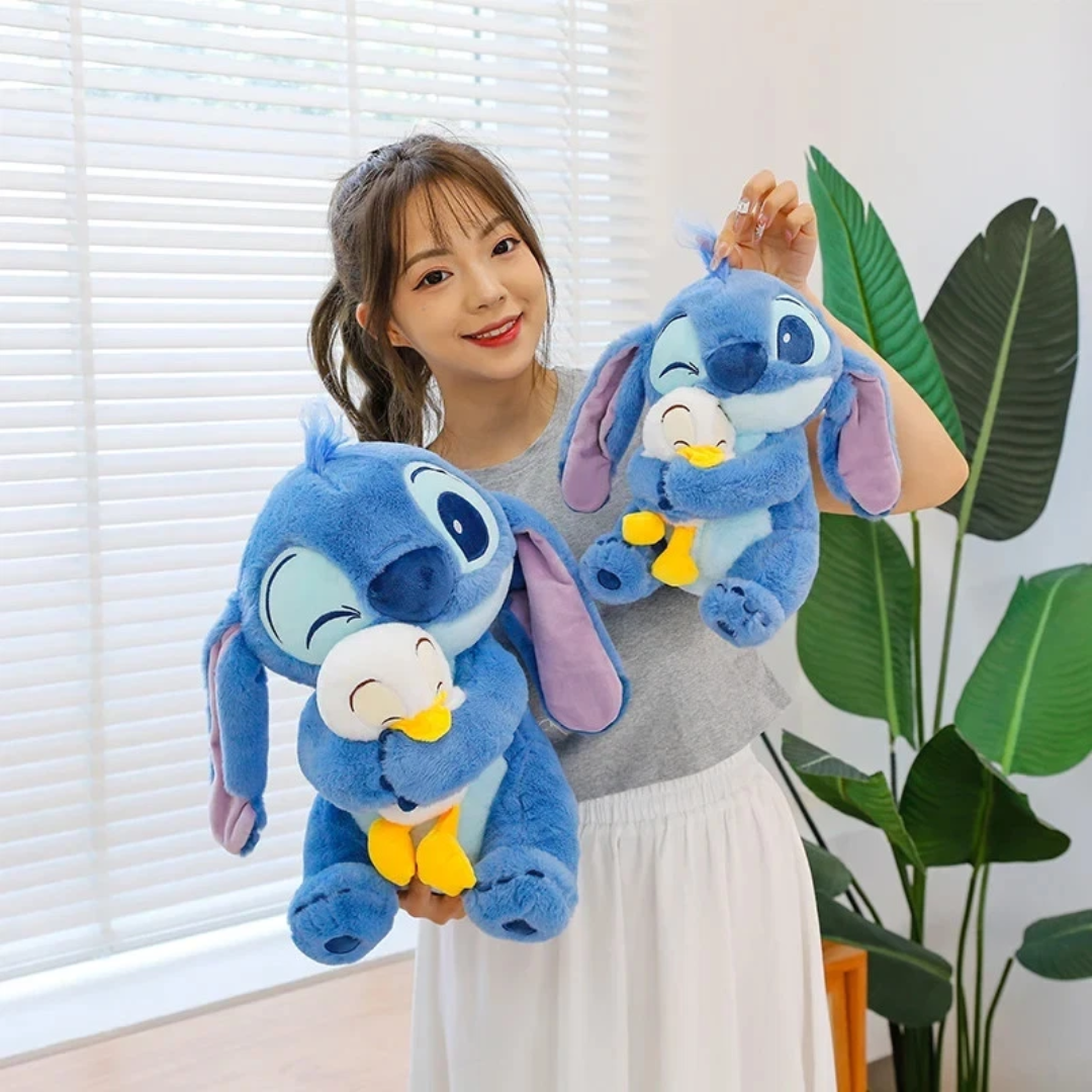 Peluche de Stich